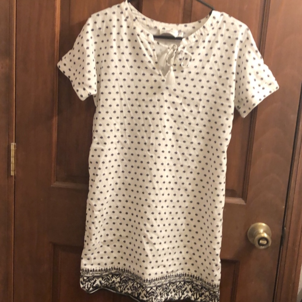 NWOT Vineyard Vines dress Sz 0